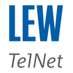 LEW Telnet Logo